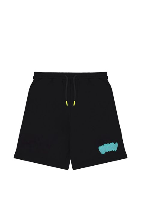 Shorts con logo BARROW KIDS | S6BKJUBE010110